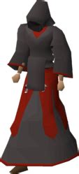 Elder chaos robe .